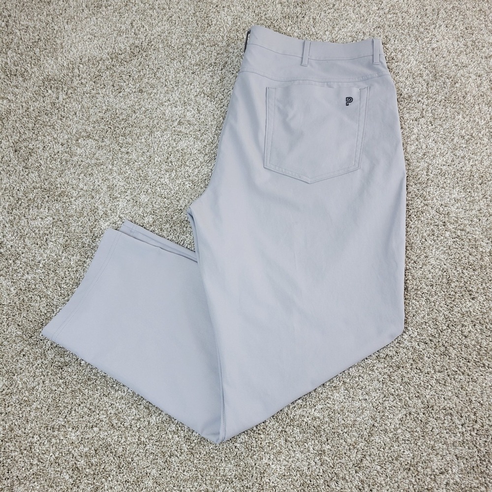 Public‎ Rec Mens 40x30 Beige Stretch Chino Pants